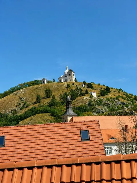 Penzion: Výhled