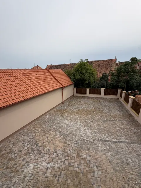 Penzion: Dvůr penzionu